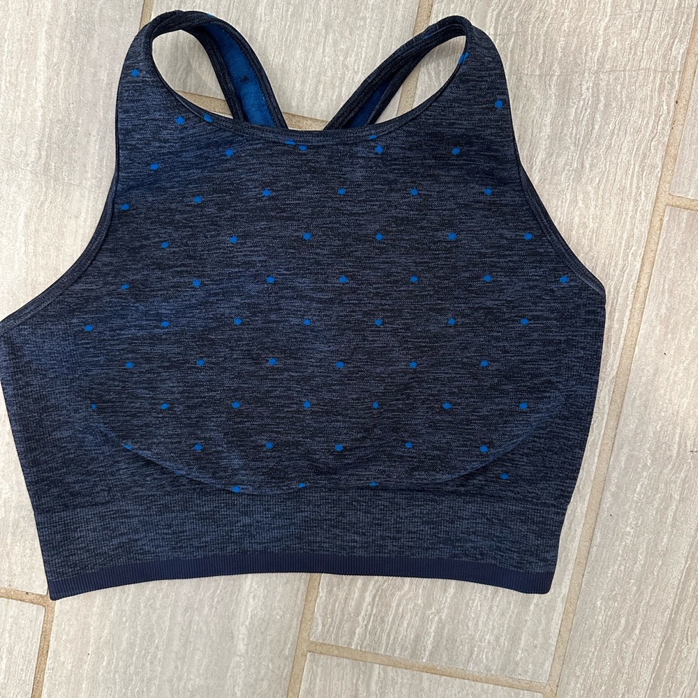 Splits59 Anna seamless top